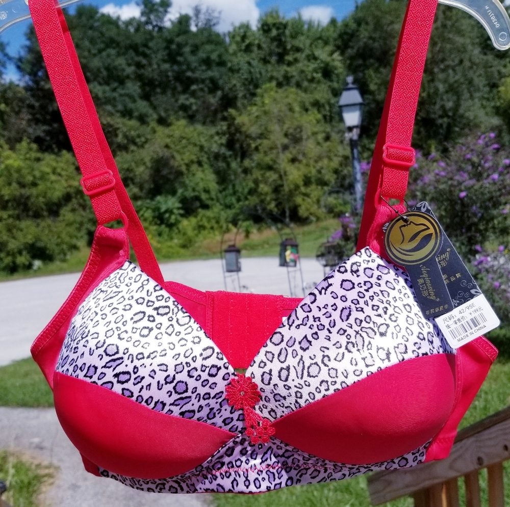 New Bra